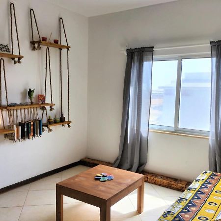 Solstice Hostel Santa Maria Bagian luar foto