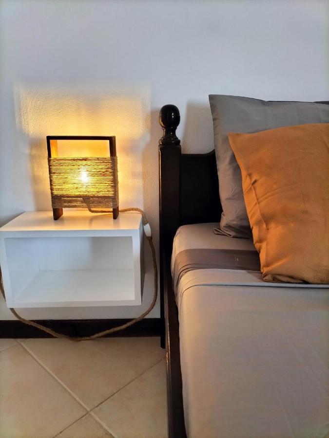 Solstice Hostel Santa Maria Bagian luar foto