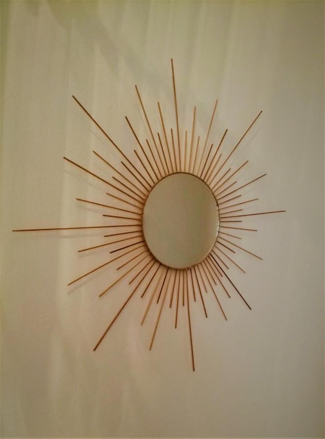 Solstice Hostel Santa Maria Bagian luar foto