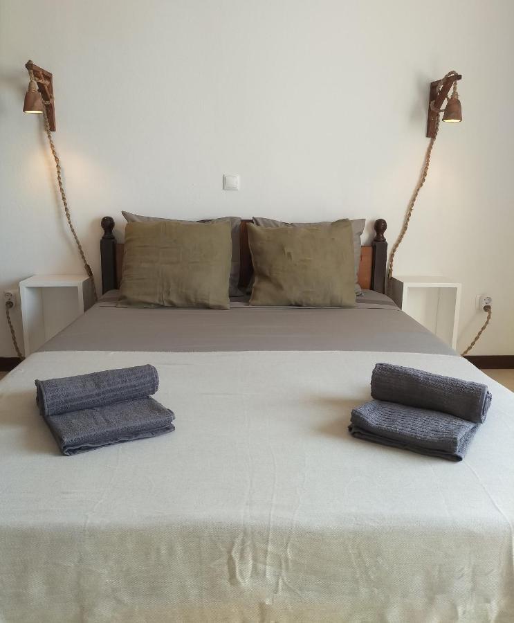Solstice Hostel Santa Maria Bagian luar foto
