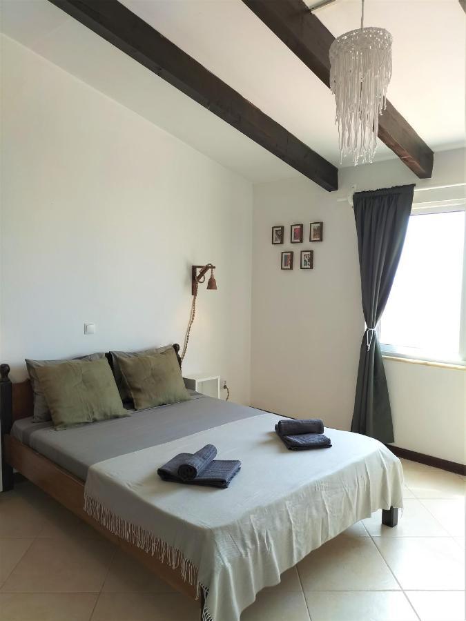 Solstice Hostel Santa Maria Bagian luar foto