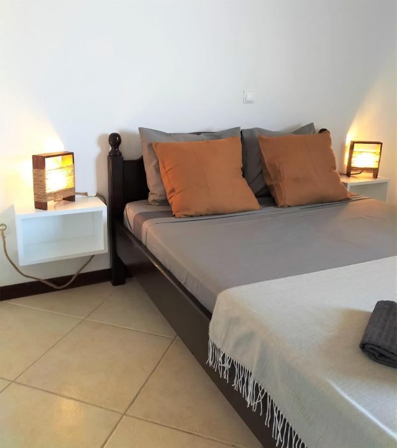 Solstice Hostel Santa Maria Bagian luar foto